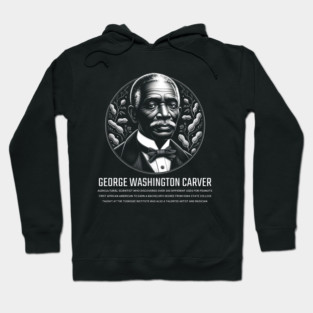 George Washington Carver Hoodie