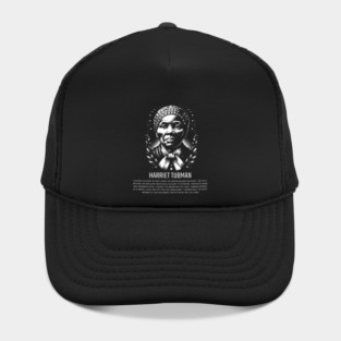 Harriet Tubman Hat