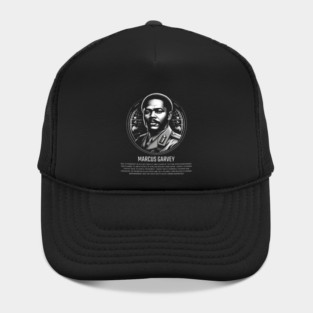 Marcus Garvey Hat