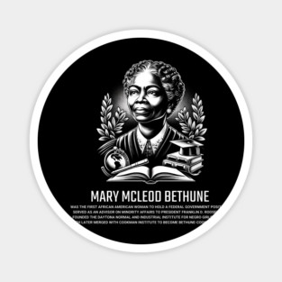 Mary McLeod Bethune Magnet