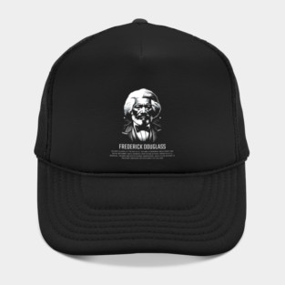 Frederick Douglass Hat