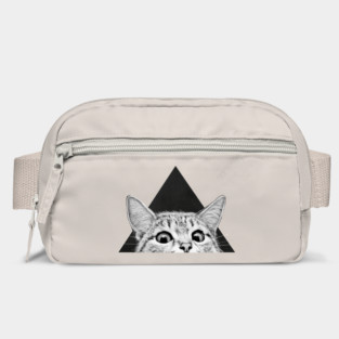 Are you asleep yet? Bag