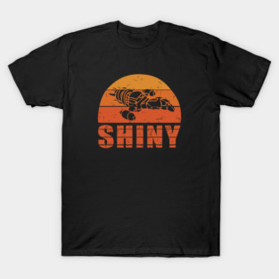Shiny Vintage T-Shirt