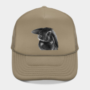 Bunny Hat