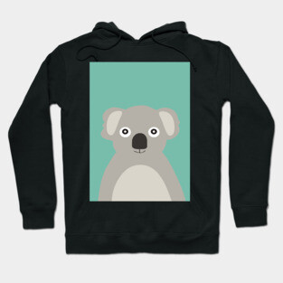 Koala Hoodie