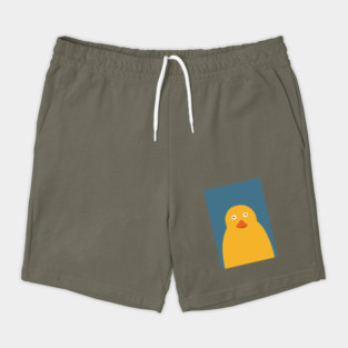 Duck Shorts