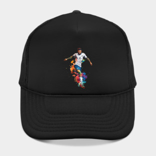 Euro Football Hat