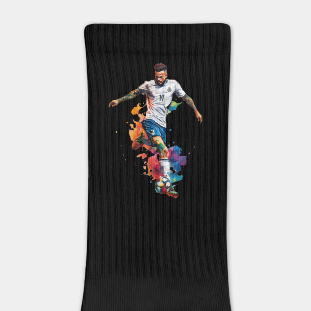 Euro Football by animegirlnft