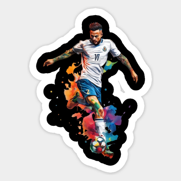 Euro Football Sticker by animegirlnft