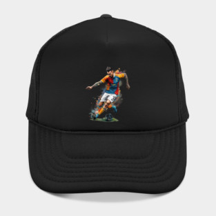 Football Kick Hat