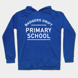 Badgers Drift Primary School Hoodie