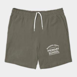 Badgers Drift Primary School Shorts