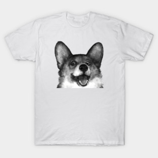 Corgi! T-Shirt