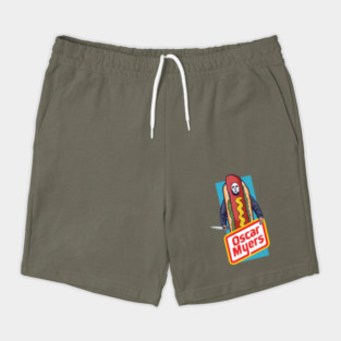 Oscar Myers Weiner Shorts