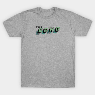 The Echo T-Shirt