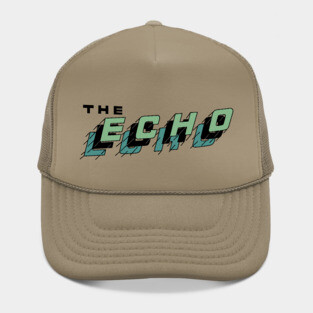The Echo Hat