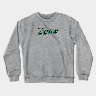 The Echo Crewneck Sweatshirt
