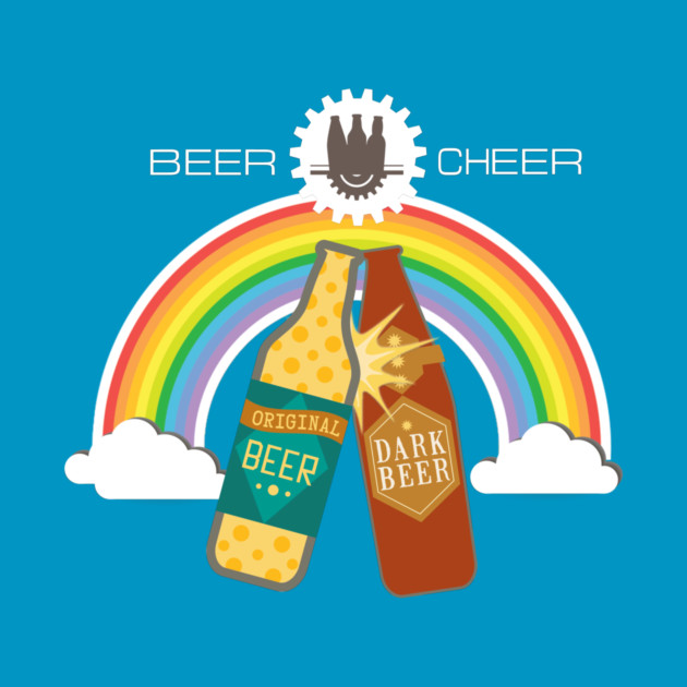 Beer Cheers by beercheer