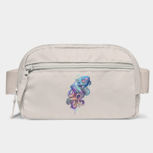 Octopus Bag
