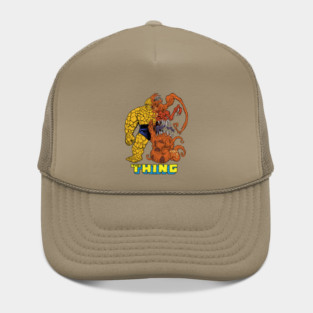Thing Among Things Hat