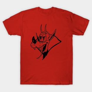 Devil T-Shirt