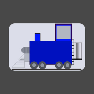 Train T-Shirt