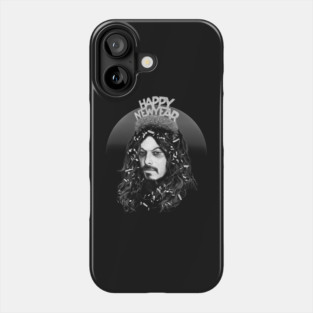 Happy New Year, Lieutenant Dan! Phone Case