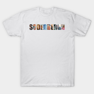 Steven Soderbergh T-Shirt