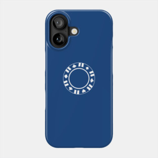 Poker Chip Phone Case