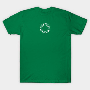 Poker Chip T-Shirt