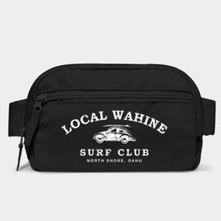 Local Wahine Surf Club Bag
