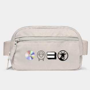 CeeDee Lamb Goat Bag