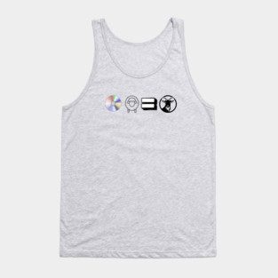 CeeDee Lamb Goat Tank Top