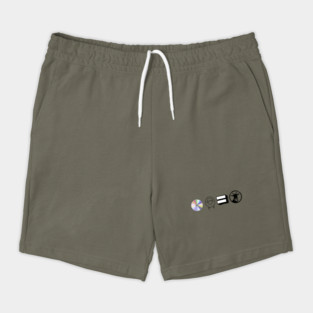 CeeDee Lamb Goat Shorts