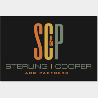 Sterling | Cooper and Partners Posters and Art
