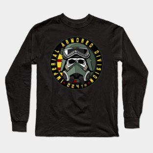 MUDTROOPER Long Sleeve T-Shirt