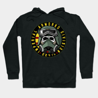 MUDTROOPER Hoodie
