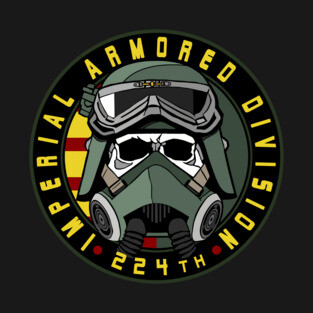 MUDTROOPER T-Shirt