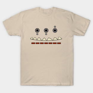 Pirate Droid T-Shirt