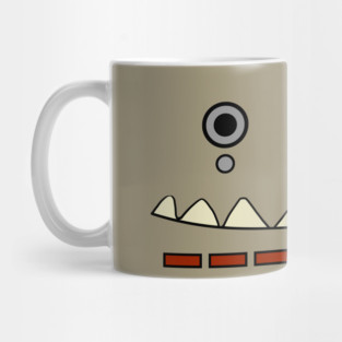 Pirate Droid Mug
