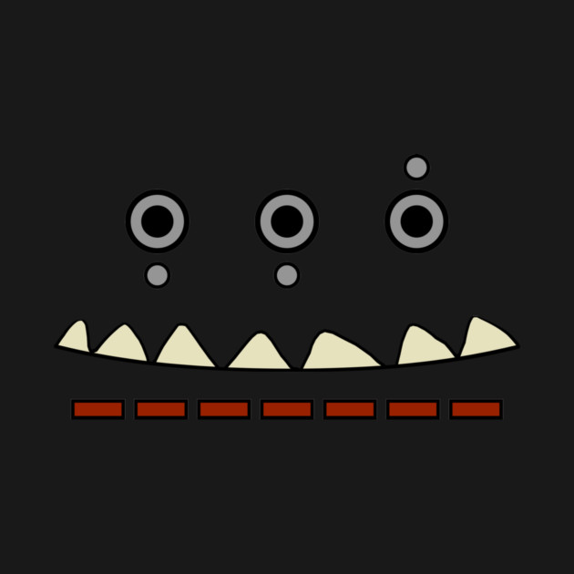 Pirate Droid by LazyDayGalaxy