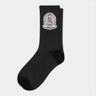 Ashtanga Yoga Socks