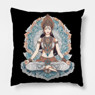 Ashtanga Yoga Pillow