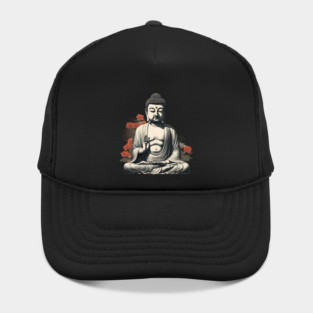 Dharma Buddhism Hat
