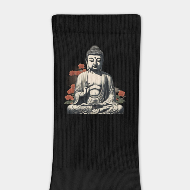 Dharma Buddhism by animegirlnft