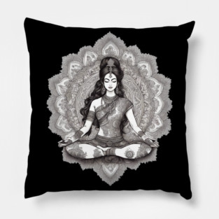 Kundalini Yoga Pillow