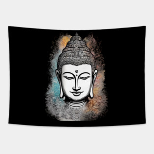 Triratna Buddhism Tapestry