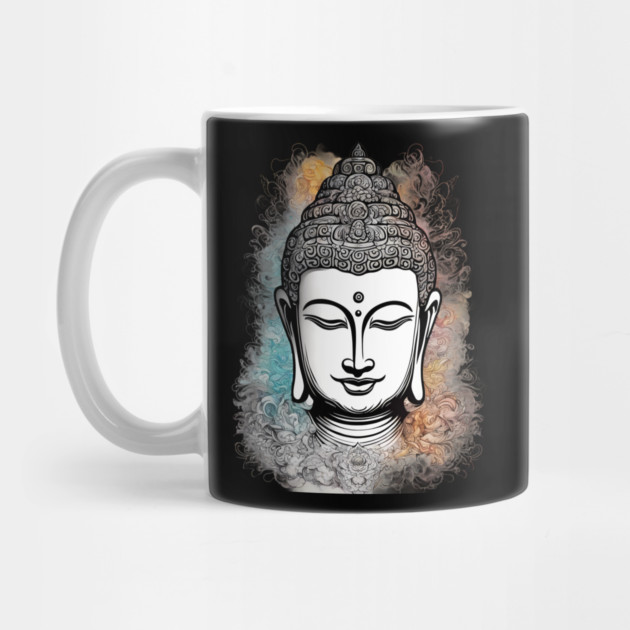 Triratna Buddhism by animegirlnft