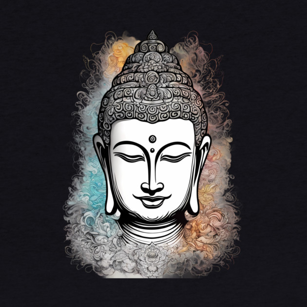 Triratna Buddhism by animegirlnft