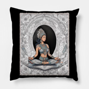 Iyengar Yoga Pillow